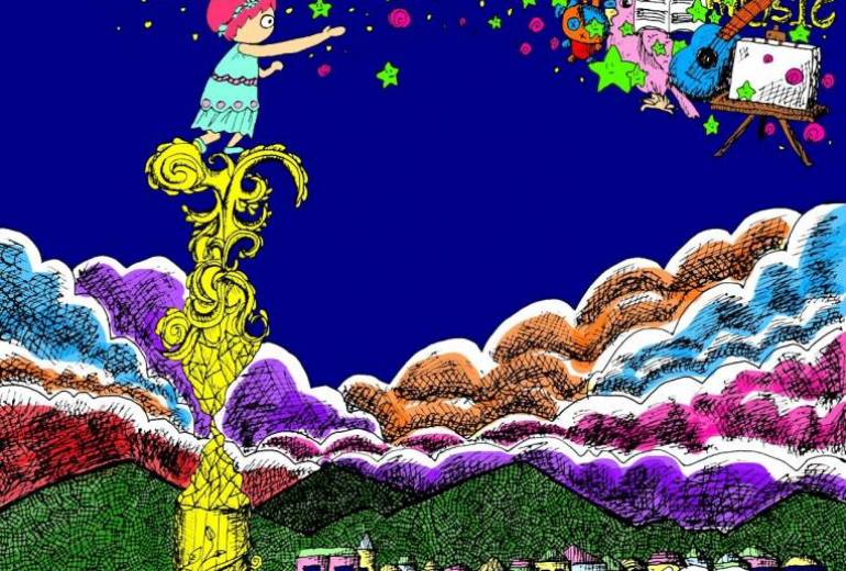 無限の可能性・才能