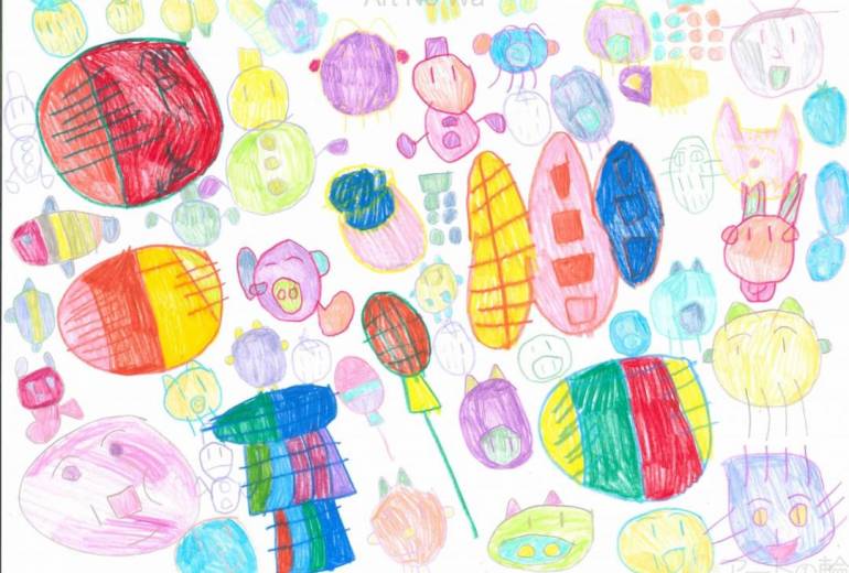 ハッピー・パレード