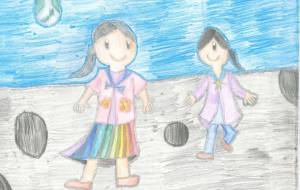 宇宙の旅 - 【イベント】可能性アートプロジェクト 2026 