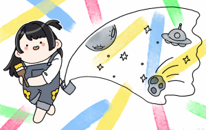 そらをえがく - 【イベント】可能性アートプロジェクト 2026