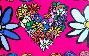 花咲く心 - ましゅまろまかろん