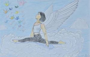 見えない痛みに、見える光を - 【イベント】可能性アートプロジェクト 2026 