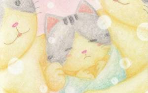 赤ちゃんが産まれたよ - 【イベント】可能性アートプロジェクト 2026 