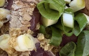 カツオのタタキ - 笹谷正博