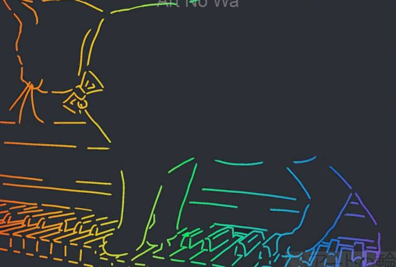 もしもピアノが弾けたなら