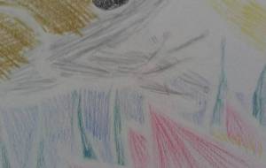 優しく光る月光に。 - サオリ 