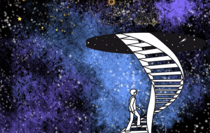 無限に広がる星座 - 【イベント】可能性アートプロジェクト 2026 