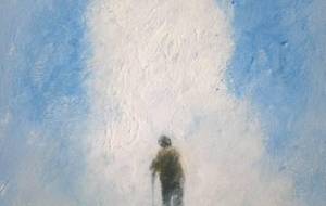 天国の老人ホーム - 真鍋哲地 