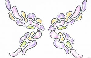 グミ蝶 - 【イベント】可能性アートプロジェクト 2026