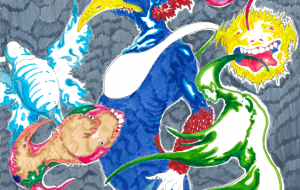 進化 - 吉田　隆義 