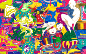 異次元 - 吉田　隆義 