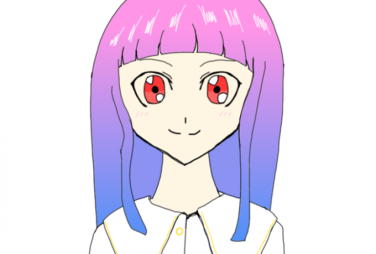 清楚ってなんだろな…