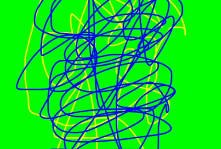 アール・ブリュット挑戦