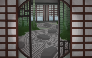 39作品目 - そよぎ