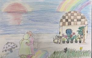 Love　Rainbow - 【イベント】可能性アートプロジェクト 2026 