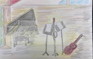 music studio - 【イベント】可能性アートプロジェクト 2026 