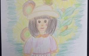 Sunflower Girl - 【イベント】可能性アートプロジェクト 2026