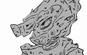 メカ少年 - BOBOMIND 