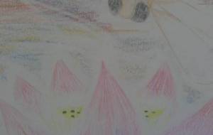 日輪の和の中で。 - サオリ