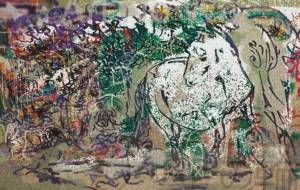 「目には見えない」 - 小林由樹 