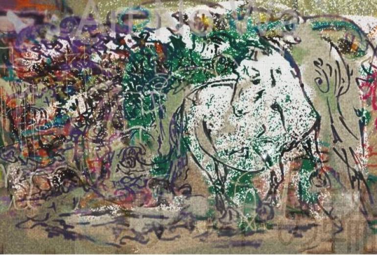 「目には見えない」