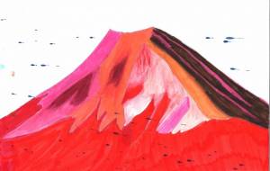 富士山 - 神代智永