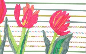 チューリップ - 伊藤大貴