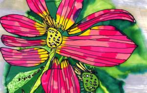 伊佐沼の蓮 - 伊藤大貴 