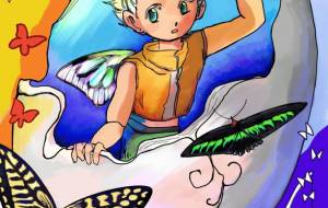 羽化 - 【イベント】可能性アートプロジェクト 2026