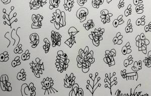 こちゃ絵 - 笹谷正博 