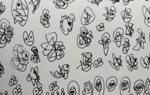 こちゃ絵 - 笹谷正博