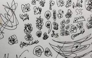 こちゃ絵こちゃえ - 笹谷正博 