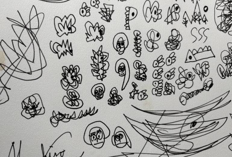 こちゃ絵こちゃえ