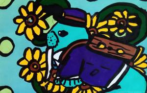 郵便屋のオットセイ - ましゅまろまかろん 