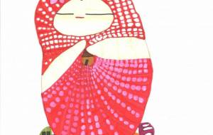 お地蔵さま - 佐藤大悟 