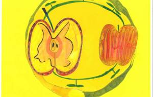 りんご - 青木正臣 