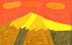 富士山 - 青木正臣