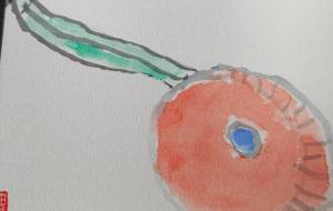 テープ - 【イベント】可能性アートプロジェクト 2026 