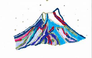 富士山Ⅲ - 樽井慎一郎 