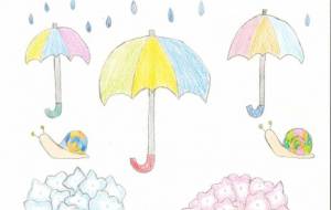 カラフルな梅雨 - 【イベント】可能性アートプロジェクト 2026