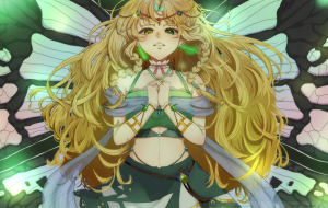 森の妖精 - 【イベント】可能性アートプロジェクト 2026