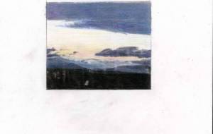 綺麗な夕焼け - 【イベント】可能性アートプロジェクト 2026 