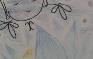 雨だまりの花*花 - サオリ