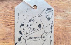 どっぷり。 - 宇宙水晶 