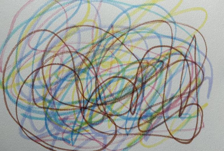 アール・ブリュット挑戦