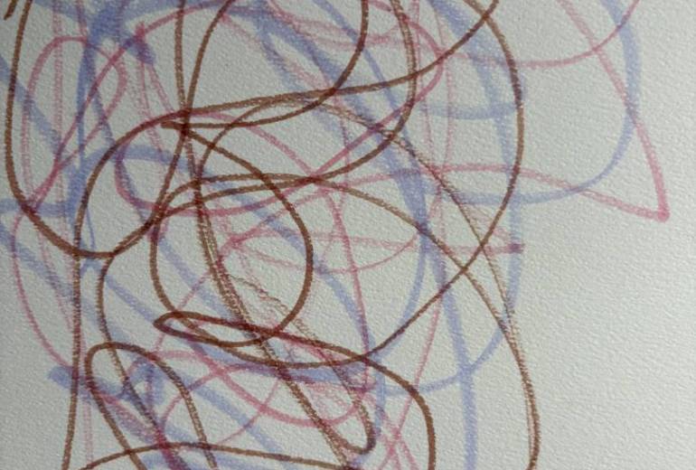 アール・ブリュット挑戦