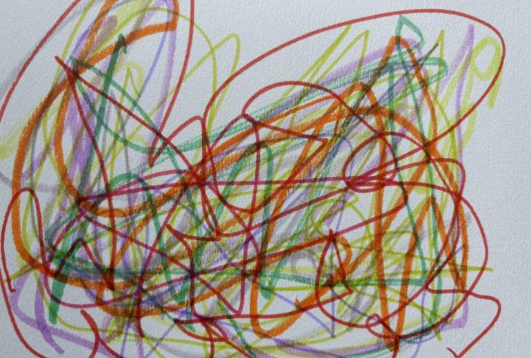 アール・ブリュット挑戦