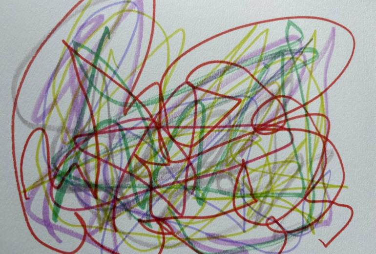 アール・ブリュット挑戦