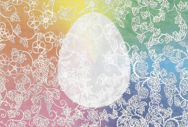 遭遇ー迎合ー発展