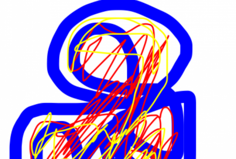 アール・ブリュット挑戦